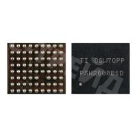 Микросхема Tigris SN2600B1 (Контроллер питания для iPhone Xr/Xs/Xs Max)