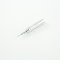 Жало паяльника Lukey 900-T-1 (медное, прямое)