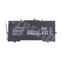 Аккумуляторная батарея для ноутбука HP Pavilion 13-d (VR03XL) 3830 mAh