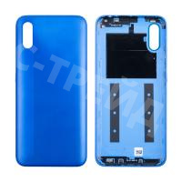 Задняя крышка для Xiaomi Redmi 9A (M2006C3LG) Синий - Премиум