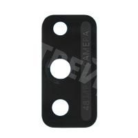 Стекло камеры для Huawei Honor 9X Lite (JSN-L21) Черный