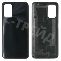 Задняя крышка для Xiaomi Redmi 9T (M2010J19SY) Серый