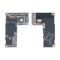 Материнская плата для iPhone 12 Pro Max (A2411) E-Sim 128Gb (iCloud locked)