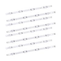 Светодиодная подсветка для телевизоров LG 42" 42LB Innotek DRT 3.0 (комплект 8 шт.)