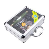 Полировальная ручка гравер P800B (сетевая, набор)