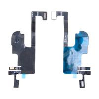 Шлейф для iPhone 14 (A2883) на сенсор/микрофон - Премиум