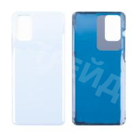 Задняя крышка для Samsung Galaxy S20+ (G985F) Голубой