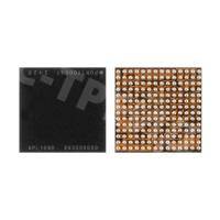 Микросхема 343S00669 (Контроллер питания для MacBook Air M3 13" (2024) A3113/A3114)