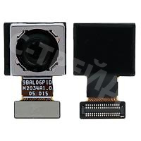 Камера для Huawei Honor 10X Lite/P Smart 2021 (DNN-LX9/PPA-LX1) (48 MP) задняя