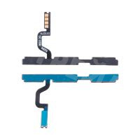 Шлейф для Realme Note 50/60/60x (RMX3834/RMX3933/RMX3938) на кнопки громкости/включения