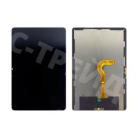 Дисплей для Infinix XPAD 11" (X1101) в сборе с тачскрином Черный - OR