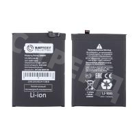 Аккумулятор для Xiaomi Poco F3/Mi 11i (BM4Y) - Battery Collection (Премиум)