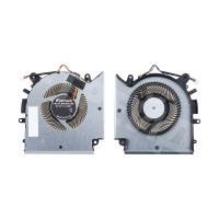 Вентилятор (кулер) для ноутбука MSI Katana GF76 (CPU) (PABD08008SH-N459)
