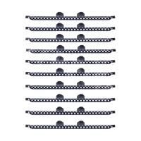 Сетка динамика для Huawei Honor 10 Lite/10i/20e (HRY-LX1/HRY-LX1T) (10 шт.)