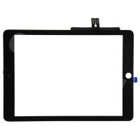 Тачскрин для iPad 6 9.7" 2018 (A1893/A1954) Черный