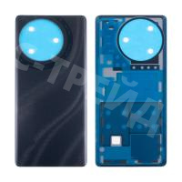 Задняя крышка для Tecno Camon 30S (CLA5) Черный