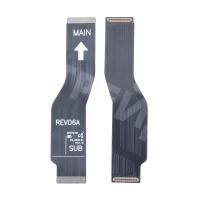 Шлейф для Samsung Galaxy Note 10+ (N975F) межплатный