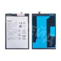 Аккумулятор для Tecno Spark Go 2023/POP 7 (BL-49NT) - Zevo - широкий коннектор