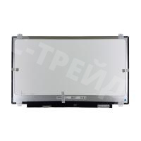 Матрица 17.3" LED 1920x1080 Slim 30 pin слева внизу, матовая (уши вверху/внизу) (N173HCE-E31)