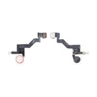 Шлейф для iPhone 13 (A2635) на вспышку - Премиум