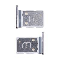 Держатель SIM для Samsung Galaxy A56 5G (A566B) Черный