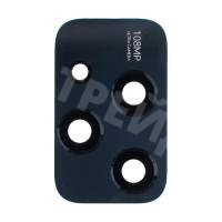 Стекло камеры для Huawei Honor 200 Lite (LLY-NX1) Черный