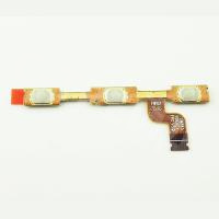 Шлейф для Xiaomi Redmi Note 4 на кнопки громкости/включения