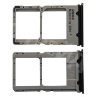 Держатель SIM для Xiaomi Mi 9T/9T Pro (M1903F10G) Черный