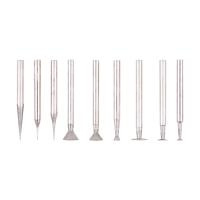 Насадки для шлифовальных машин Mechanic (9 шт.)