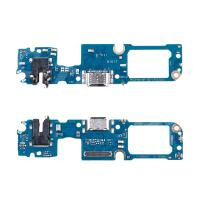 Шлейф для Realme 10 Pro 5G (RMX3661/RMX3660/RMX3663) плата системный разъем/разъем гарнитуры/микрофон