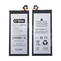 Аккумулятор для Samsung Galaxy A7 2017 (A720F)/J7 2017 (J730F) (EB-BA720ABE) - Battery Collection (Премиум)