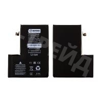 Аккумулятор для iPhone 12 Pro Max - Battery Collection - усиленная 4310 mAh