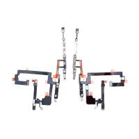 Шлейф для iPhone 15 Plus (A3094) на кнопку включения - Премиум