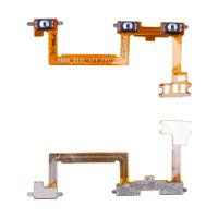 Шлейф для Huawei Nova 11i (MAO-LX9N) на кнопки громкости/включения