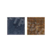 Микросхема 338S00739 (Аудио-контроллер для iPhone 13/13 Pro/13 Pro Max/13 mini/14/14 Pro/14 Pro Max/14 Plus/15/15 Plus/15 Pro/15 Pro Max)