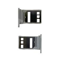 Держатель SIM для Huawei Honor 200 (ELI-AN00) Серебро