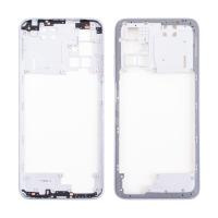 Средняя часть для Xiaomi Redmi 10 (21061119DG) Белый
