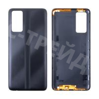 Задняя крышка для Tecno Pova 2 (LE7n) Черный