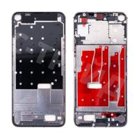 Рамка дисплея для Huawei Honor 20/Nova 5T (YAL-L21/Yale-L71A) Белый (возможен дефект ЛКП)