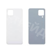 Задняя крышка для Samsung Galaxy A22 (A225F) Белый