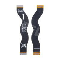 Шлейф для Samsung Galaxy S23 Ultra (S918B) на дисплей