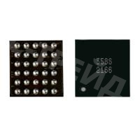 Микросхема 358S 2166 (Контроллер питания)