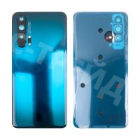 Задняя крышка для Huawei Honor 20 Pro (YAL-L41) Зеленый - OR