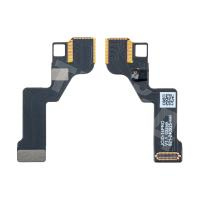 Шлейф для программатора JCID V1SE Face ID для iPhone 14 Pro (с перепайкой датчика)