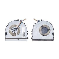 Вентилятор (кулер) для ноутбука HP Pavilion 15-DA VER-1 (DC28000L6D0)