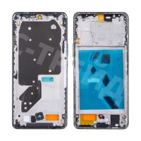 Рамка дисплея для Huawei Honor X9b (ALI-NX1) Зеленый (возможен дефект ЛКП)