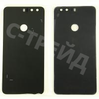 Задняя крышка для Huawei Honor 8 (FRD-L09) Черный