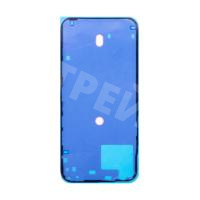 Скотч задней крышки для iPhone 15 Plus (A3094) - Премиум (водонепроницаемый)