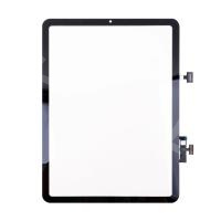Тачскрин для iPad Air 4 10.9" 2020 (A2316/A2324/A2325/A2072) Черный - OR (Feaglet)