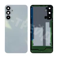 Задняя крышка для Samsung Galaxy A15 4G/5G (A155F/A156B) Белый - Премиум